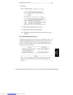 Preview for 122 page of Fujitsu M3359A User Manual