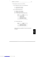 Preview for 126 page of Fujitsu M3359A User Manual