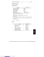 Preview for 130 page of Fujitsu M3359A User Manual