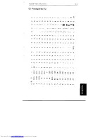 Preview for 142 page of Fujitsu M3359A User Manual