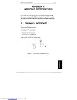 Preview for 150 page of Fujitsu M3359A User Manual