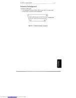 Preview for 158 page of Fujitsu M3359A User Manual