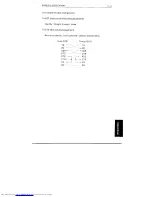 Preview for 162 page of Fujitsu M3359A User Manual