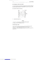 Preview for 163 page of Fujitsu M3359A User Manual