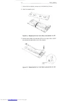 Preview for 169 page of Fujitsu M3359A User Manual