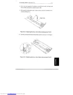 Preview for 170 page of Fujitsu M3359A User Manual