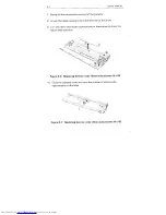 Preview for 171 page of Fujitsu M3359A User Manual