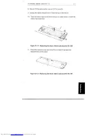 Preview for 174 page of Fujitsu M3359A User Manual