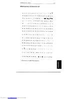 Preview for 182 page of Fujitsu M3359A User Manual