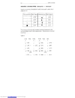 Preview for 191 page of Fujitsu M3359A User Manual