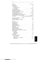 Preview for 206 page of Fujitsu M3359A User Manual