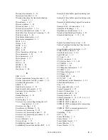 Preview for 318 page of Fujitsu MAA3182FC Series Manual