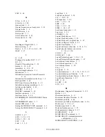 Preview for 319 page of Fujitsu MAA3182FC Series Manual