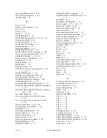 Preview for 321 page of Fujitsu MAA3182FC Series Manual