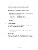 Preview for 20 page of Fujitsu MAA3182SC Oem Manual