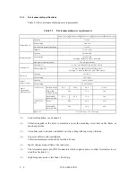 Preview for 33 page of Fujitsu MAE3091LC SERIES Product Manual