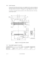 Preview for 59 page of Fujitsu MAF3364FC SERIES Product Manual