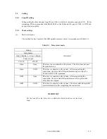 Preview for 62 page of Fujitsu MAF3364FC SERIES Product Manual