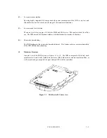 Предварительный просмотр 24 страницы Fujitsu MAH3091MC - Enterprise 9.1 GB Hard Drive Maintenance Manual