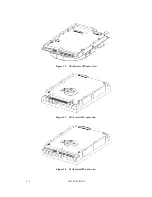 Предварительный просмотр 25 страницы Fujitsu MAH3091MC - Enterprise 9.1 GB Hard Drive Maintenance Manual