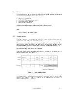 Предварительный просмотр 42 страницы Fujitsu MAH3091MC - Enterprise 9.1 GB Hard Drive Maintenance Manual