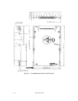 Предварительный просмотр 57 страницы Fujitsu MAH3091MC - Enterprise 9.1 GB Hard Drive Maintenance Manual