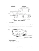 Предварительный просмотр 60 страницы Fujitsu MAH3091MC - Enterprise 9.1 GB Hard Drive Maintenance Manual