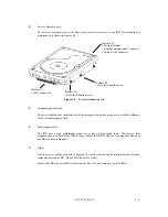 Предварительный просмотр 62 страницы Fujitsu MAH3091MC - Enterprise 9.1 GB Hard Drive Maintenance Manual