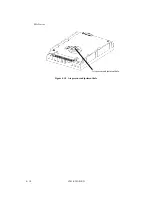 Предварительный просмотр 63 страницы Fujitsu MAH3091MC - Enterprise 9.1 GB Hard Drive Maintenance Manual