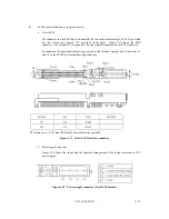 Предварительный просмотр 68 страницы Fujitsu MAH3091MC - Enterprise 9.1 GB Hard Drive Maintenance Manual