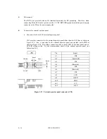 Предварительный просмотр 69 страницы Fujitsu MAH3091MC - Enterprise 9.1 GB Hard Drive Maintenance Manual