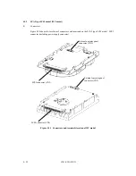 Предварительный просмотр 75 страницы Fujitsu MAH3091MC - Enterprise 9.1 GB Hard Drive Maintenance Manual