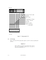 Предварительный просмотр 87 страницы Fujitsu MAH3091MC - Enterprise 9.1 GB Hard Drive Maintenance Manual