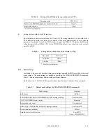 Предварительный просмотр 90 страницы Fujitsu MAH3091MC - Enterprise 9.1 GB Hard Drive Maintenance Manual