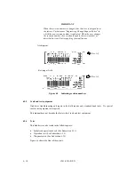 Предварительный просмотр 113 страницы Fujitsu MAH3091MC - Enterprise 9.1 GB Hard Drive Maintenance Manual