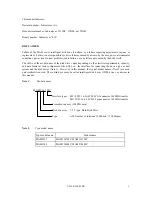 Preview for 7 page of Fujitsu MAM3184MC Product/Maintenance Manual