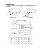 Preview for 2 page of Fujitsu MAN3184 SERIES Installation Manual