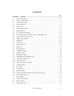 Preview for 11 page of Fujitsu MAN3184 SERIES Specifications