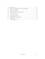 Preview for 15 page of Fujitsu MAN3184 SERIES Specifications