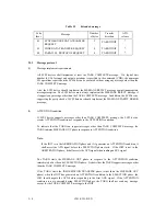 Предварительный просмотр 121 страницы Fujitsu MAN3184 SERIES Specifications