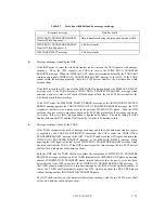Предварительный просмотр 142 страницы Fujitsu MAN3184 SERIES Specifications