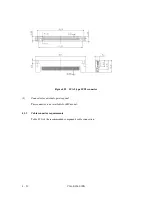 Предварительный просмотр 72 страницы Fujitsu MAN3184MC - Enterprise 18.4 GB Hard Drive Product/Maintenance Manual