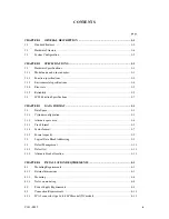 Предварительный просмотр 11 страницы Fujitsu MAS3184NC - Enterprise 18.4 GB Hard Drive Product/Maintenance Manual