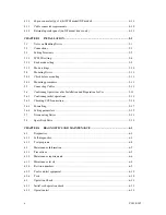 Предварительный просмотр 12 страницы Fujitsu MAS3184NC - Enterprise 18.4 GB Hard Drive Product/Maintenance Manual