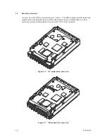 Предварительный просмотр 22 страницы Fujitsu MAS3184NC - Enterprise 18.4 GB Hard Drive Product/Maintenance Manual