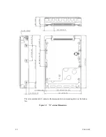 Предварительный просмотр 52 страницы Fujitsu MAS3184NC - Enterprise 18.4 GB Hard Drive Product/Maintenance Manual