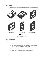 Предварительный просмотр 54 страницы Fujitsu MAS3184NC - Enterprise 18.4 GB Hard Drive Product/Maintenance Manual