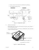 Предварительный просмотр 55 страницы Fujitsu MAS3184NC - Enterprise 18.4 GB Hard Drive Product/Maintenance Manual