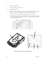 Предварительный просмотр 56 страницы Fujitsu MAS3184NC - Enterprise 18.4 GB Hard Drive Product/Maintenance Manual