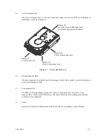 Предварительный просмотр 57 страницы Fujitsu MAS3184NC - Enterprise 18.4 GB Hard Drive Product/Maintenance Manual